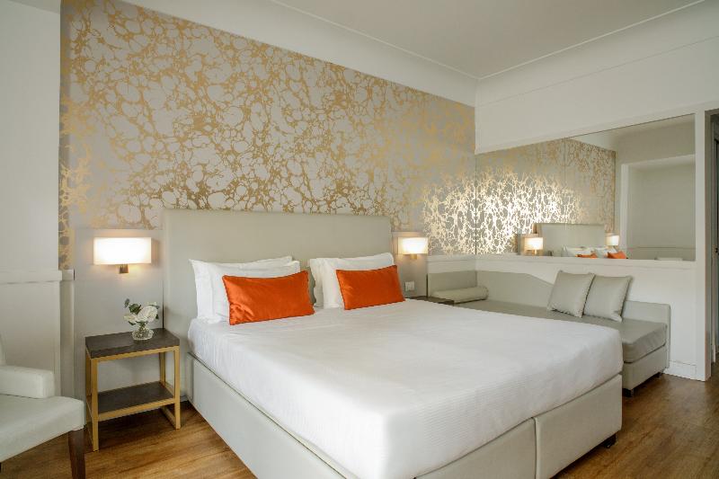 Shangri La Roma - Oda