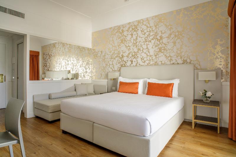 Shangri La Roma - Oda