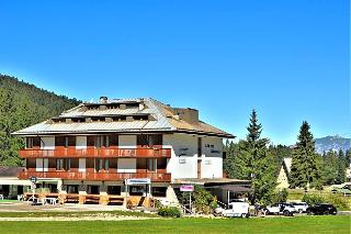 Cristallo otel fotoğrafı