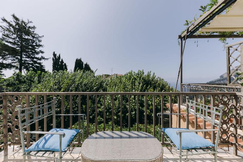 Relais du Silence Villa Maria - Oda