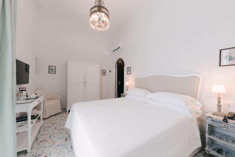 Relais du Silence Villa Maria - Oda