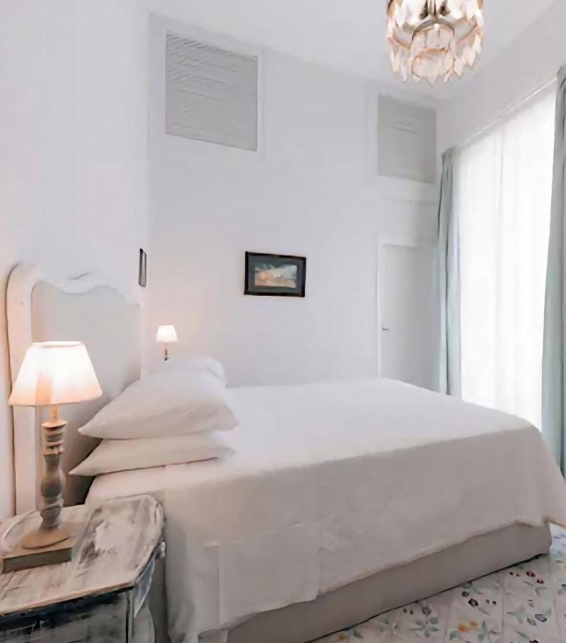 Relais du Silence Villa Maria - Oda