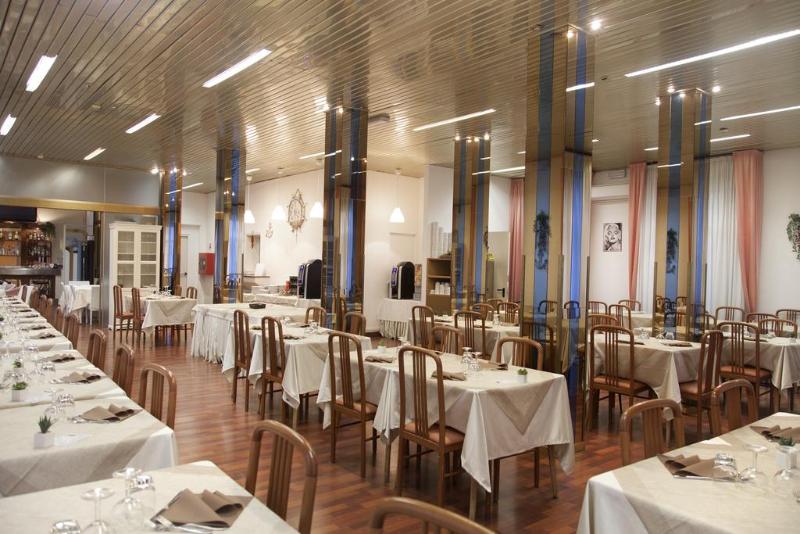 Stella DÂ´Italia - Restoran