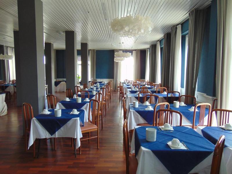 Stella DÂ´Italia - Restoran