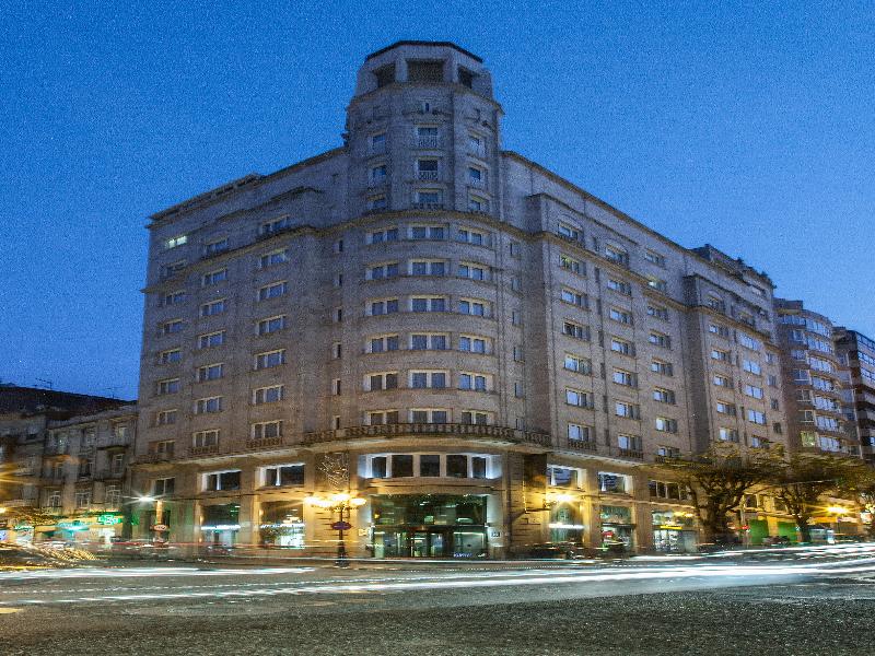 Zenit Vigo - Genel