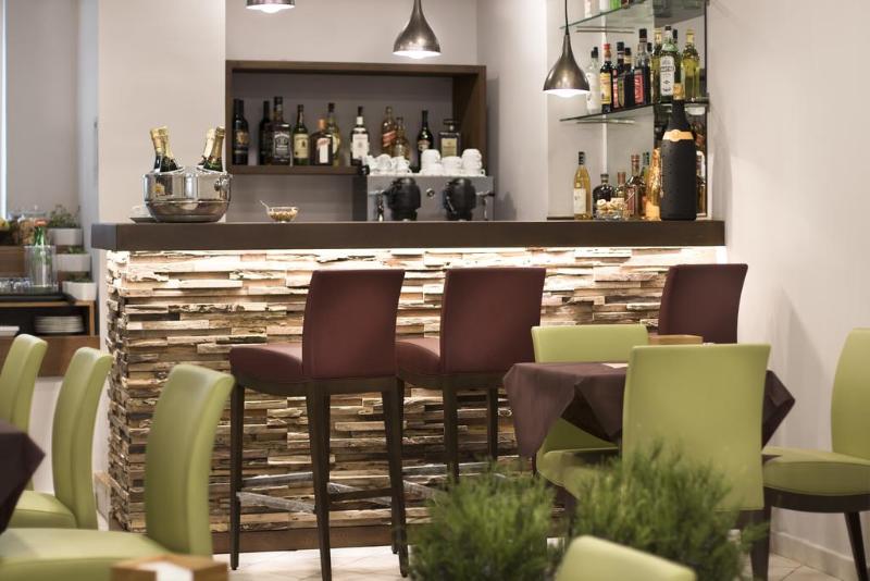 Soleluna - Bar