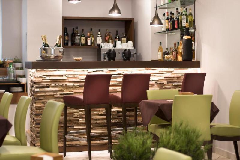 Soleluna - Bar