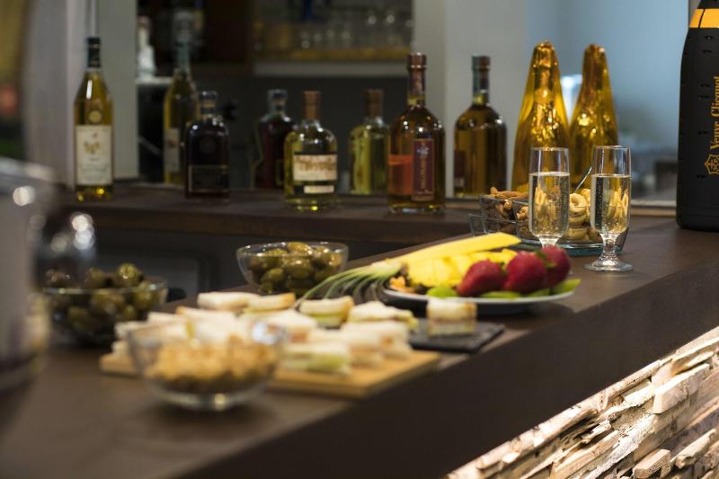 Soleluna - Bar