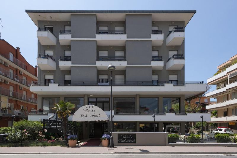 Florida Park Hotel - Genel