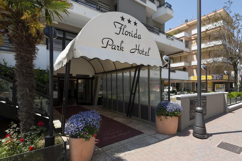 Florida Park Hotel - Genel