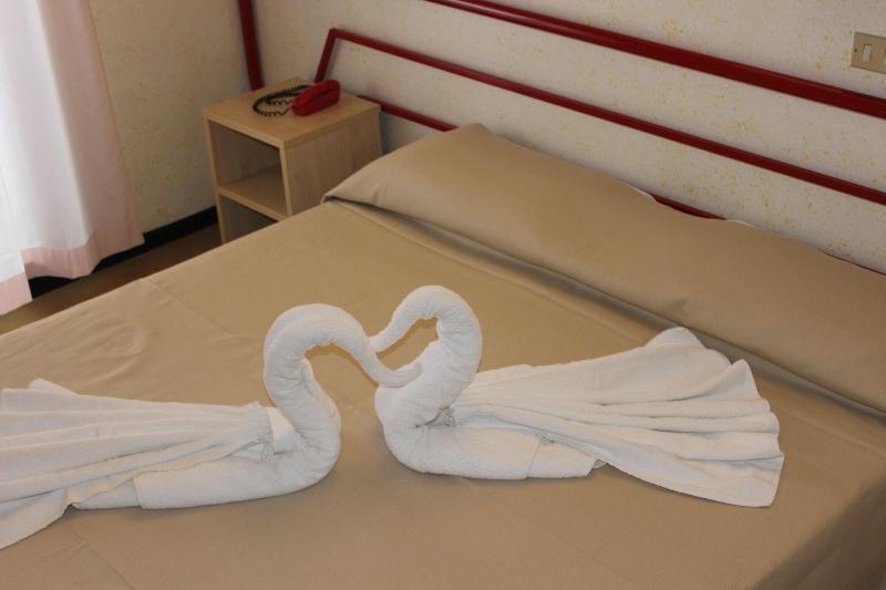 Florida Park Hotel - Oda
