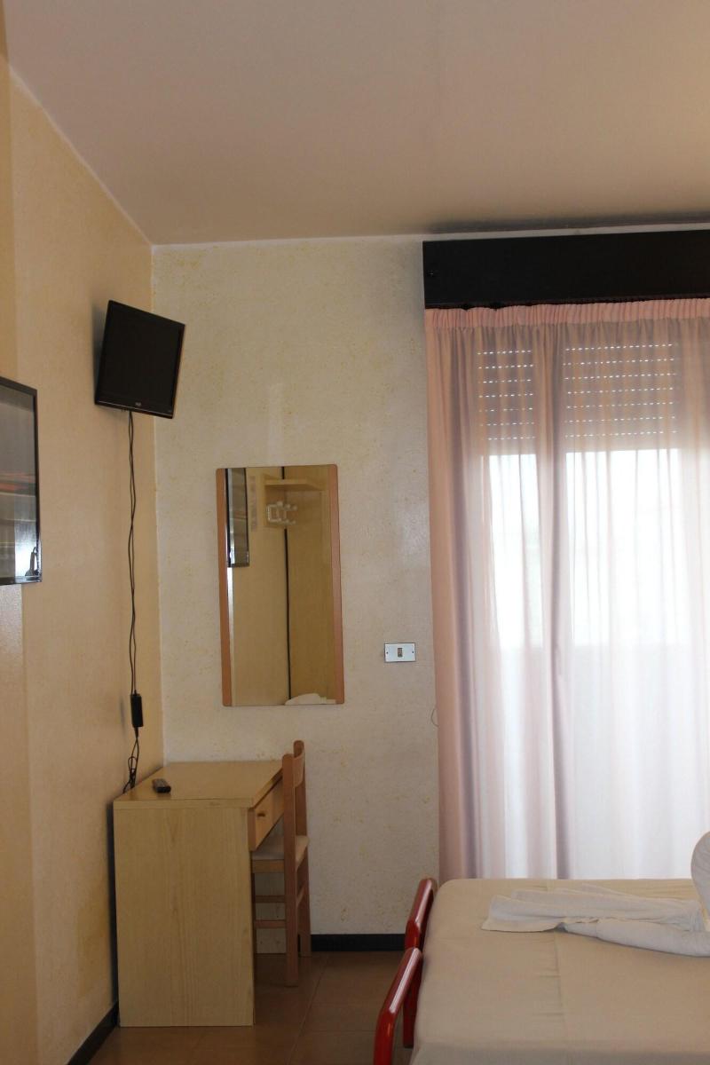 Florida Park Hotel - Oda