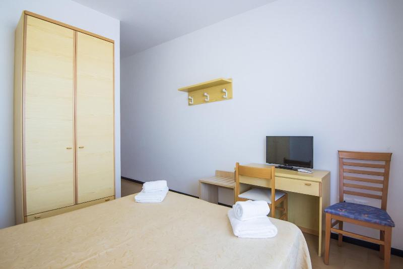 Florida Park Hotel - Oda