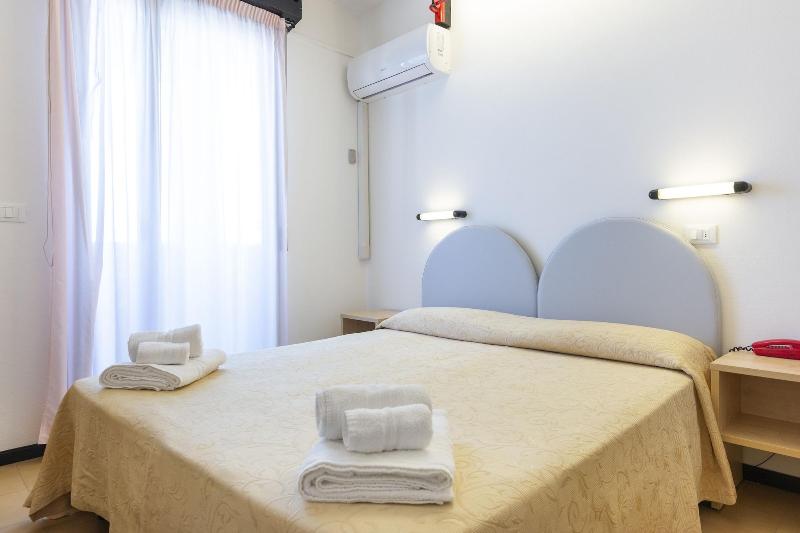 Florida Park Hotel - Oda
