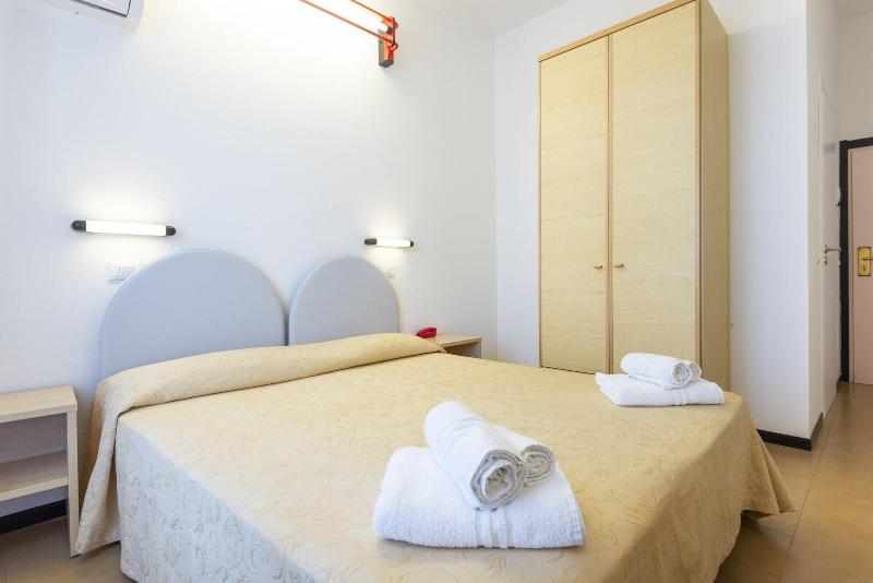 Florida Park Hotel - Oda
