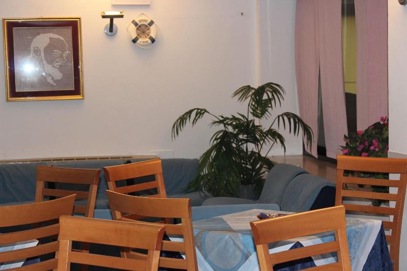 Florida Park Hotel - Restoran