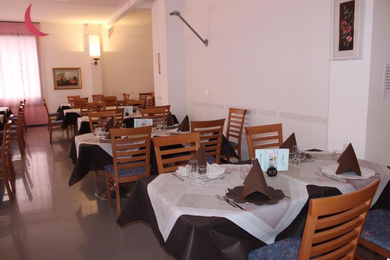 Florida Park Hotel - Restoran