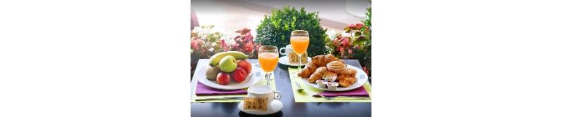 Florida Park Hotel - Restoran