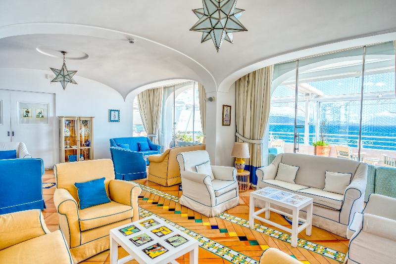 Hotel Cetus - Bar