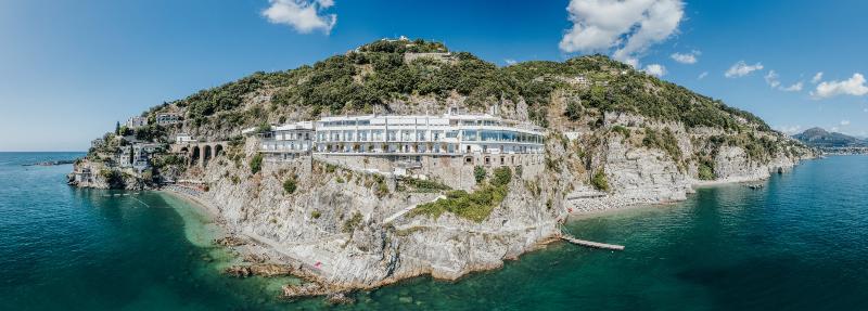 Hotel Cetus - Genel