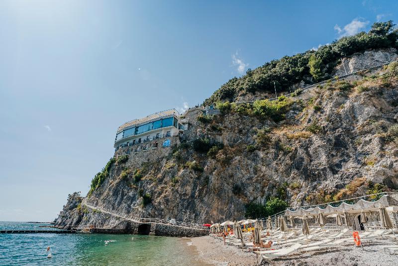 Hotel Cetus - Genel