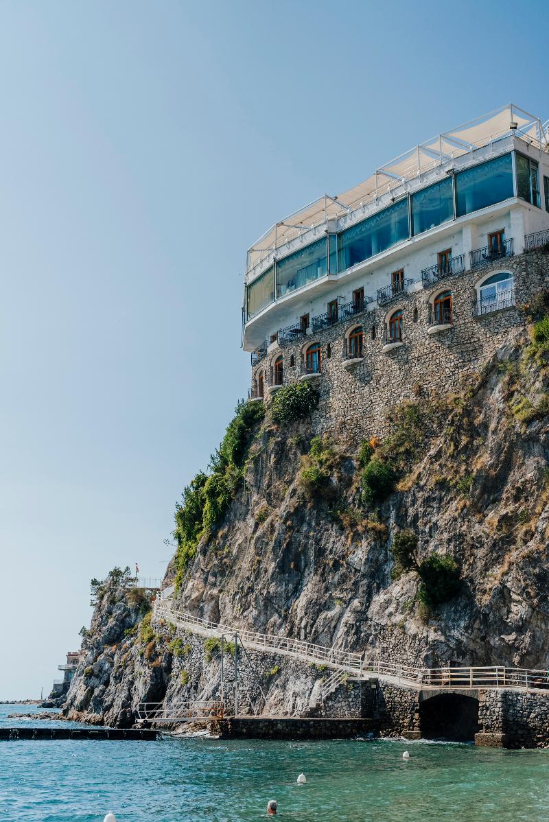 Hotel Cetus - Genel