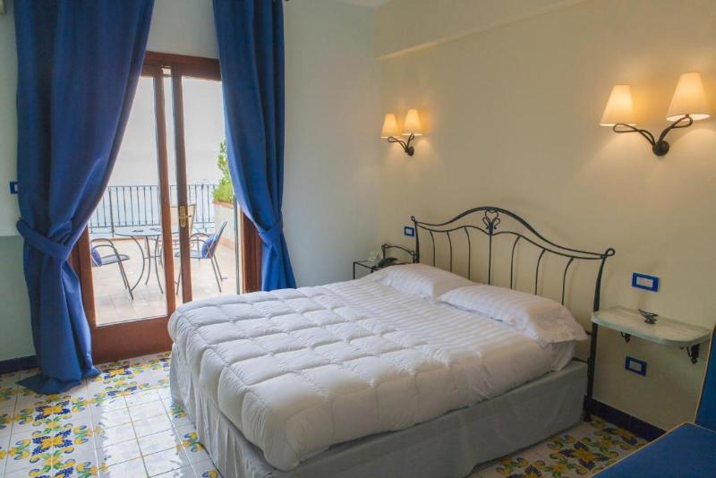 Hotel Cetus - Oda