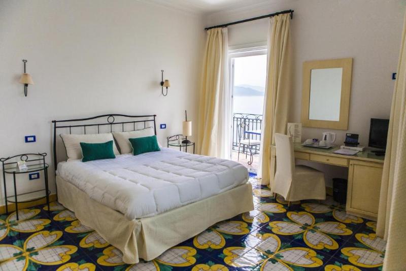 Hotel Cetus - Oda