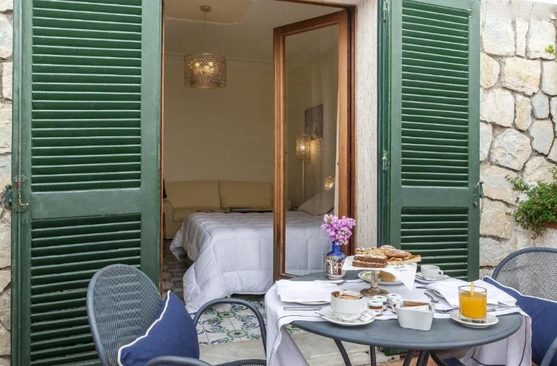 Hotel Cetus - Oda