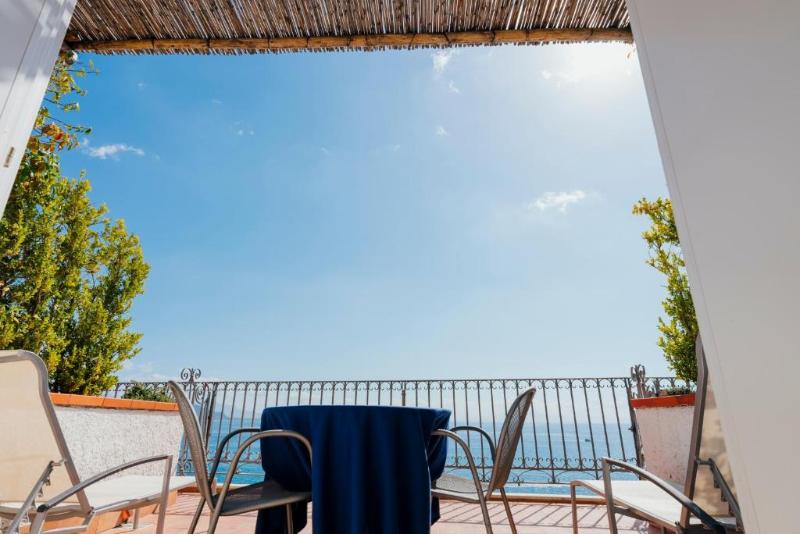 Hotel Cetus - Oda