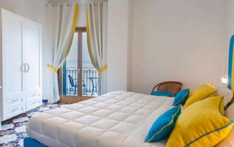 Hotel Cetus - Oda
