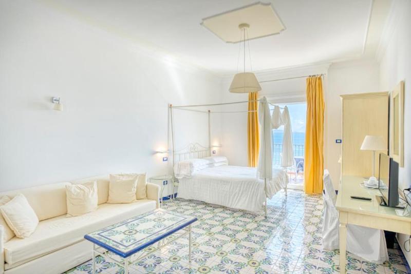 Hotel Cetus - Oda