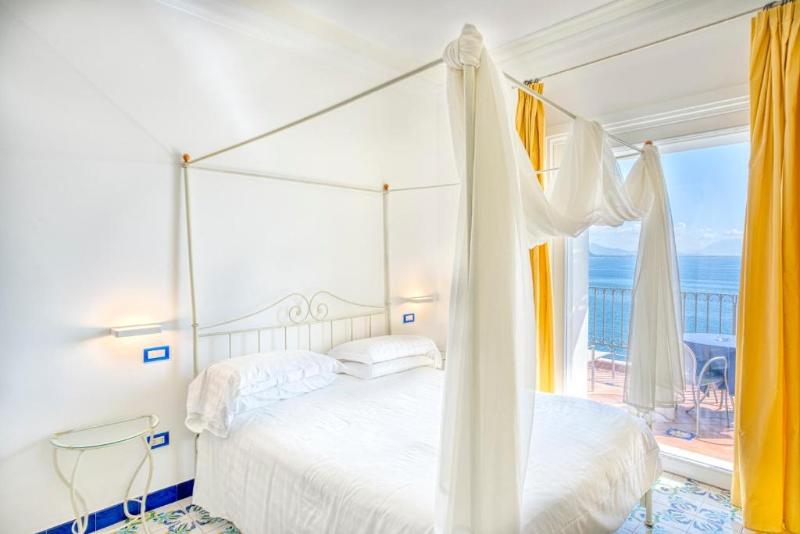 Hotel Cetus - Oda