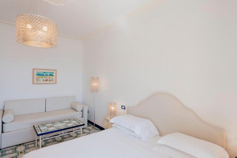 Hotel Cetus - Oda