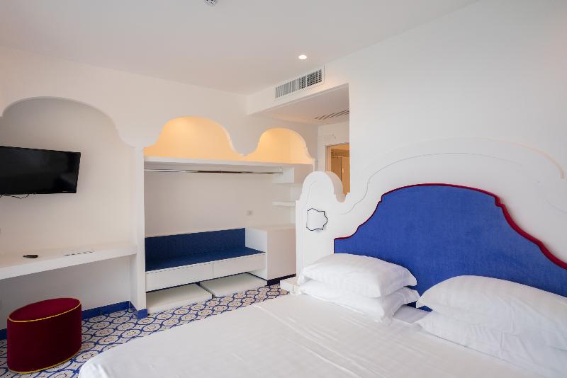 Hotel Cetus - Oda