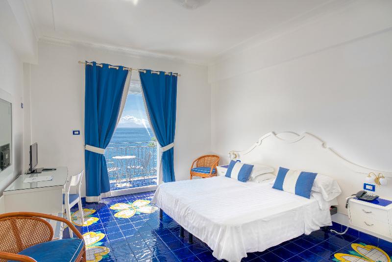 Hotel Cetus - Oda