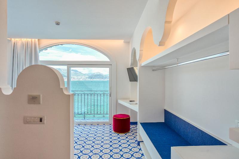 Hotel Cetus - Oda