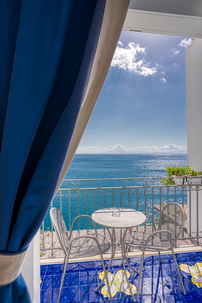 Hotel Cetus - Oda
