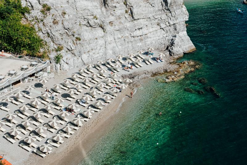 Hotel Cetus - Plaj