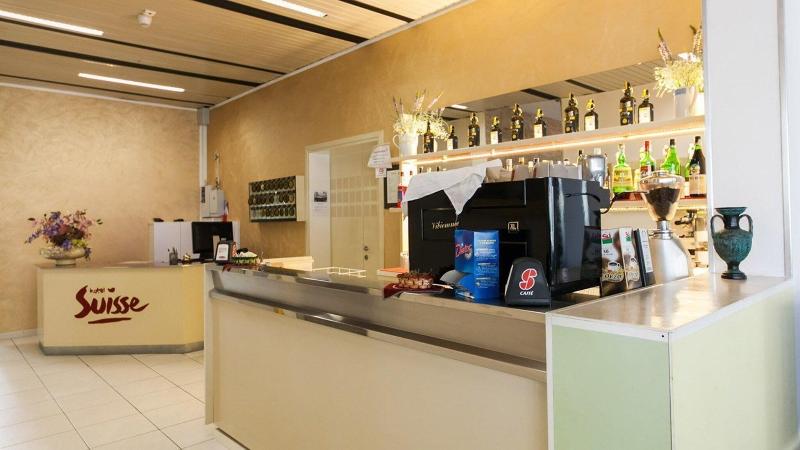 Suisse - Bar