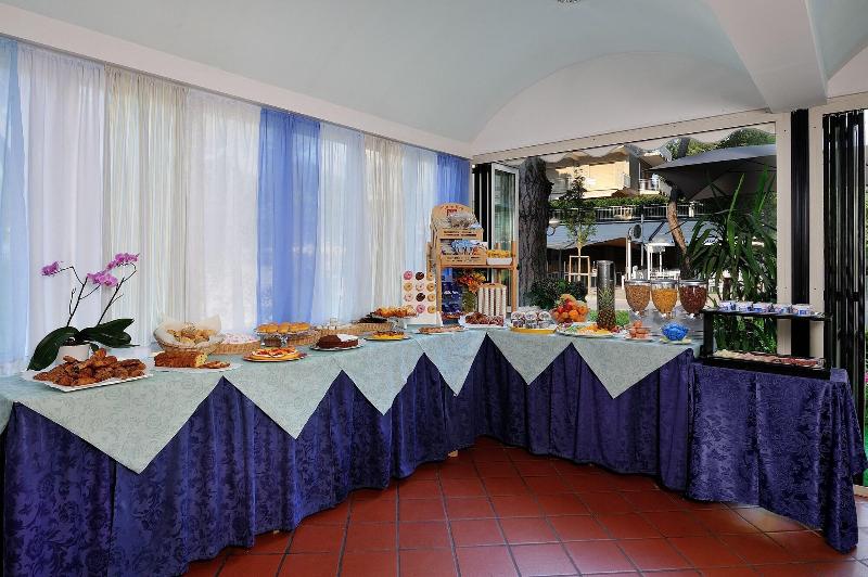 Suisse - Restoran