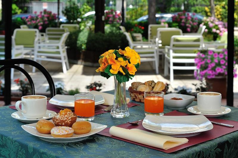 Suisse - Restoran