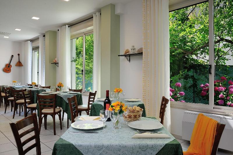 Suisse - Restoran