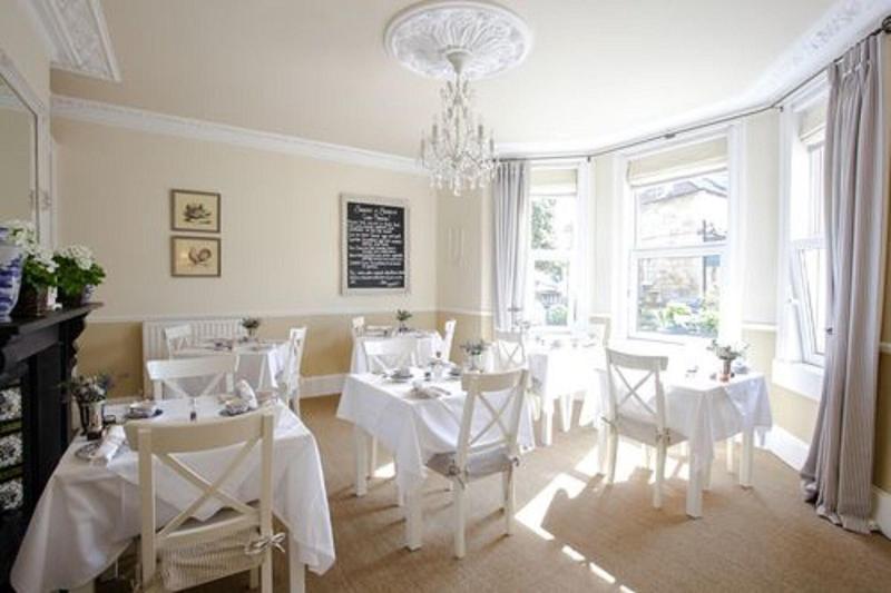 Brindleys - Restoran