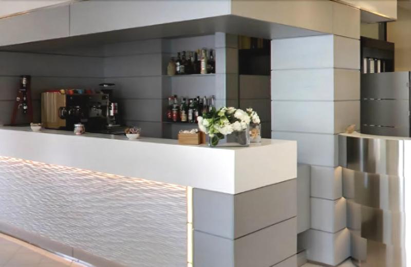 Aquila - Bar