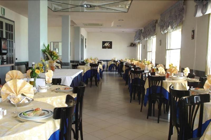 Aquila - Restoran