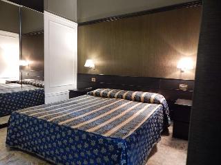 Hotel Milazzo otel fotoğrafı