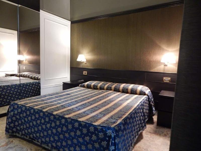 Hotel Milazzo - Genel