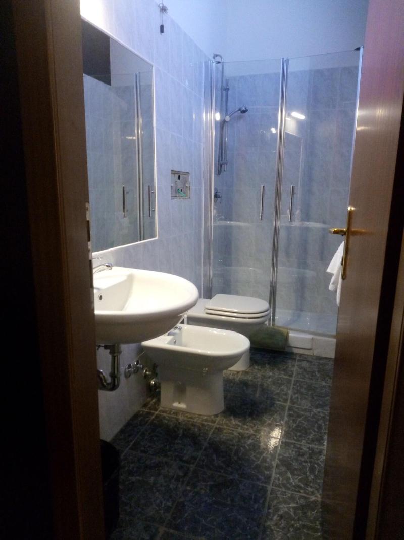 Hotel Milazzo - Oda