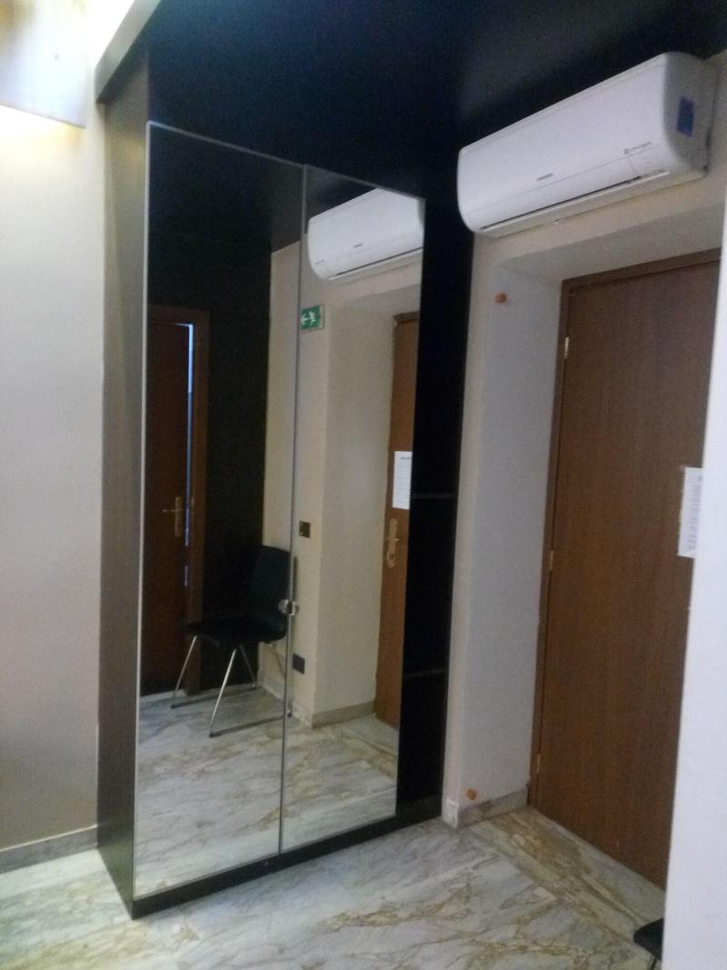 Hotel Milazzo - Oda